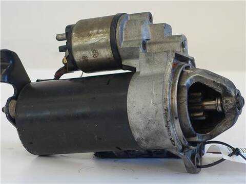 Motor de Arranque Opel Vectra 2.2 DTI 16V BERLINA 125CV 92KW