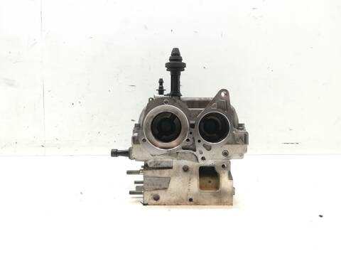 Foto 3ª: Culata Fiat 500 199B4000 (2013)