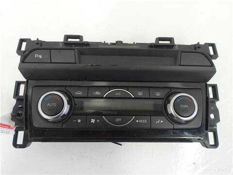 Mando Climatizador Mazda 6 2.2 STYLE BERLINA 150CV 110KW