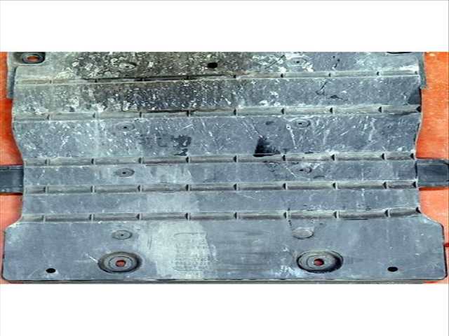 Foto 3ª: Cubrecarter Audi A3 VERSION INDEFINIDA (2012)