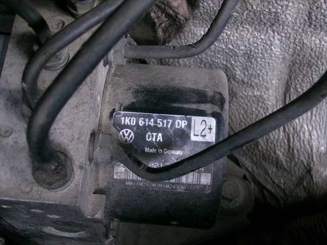 Foto 2ª: Abs Seat Altea 1.9 TDI 2005-2013 [BXE] (2008)
