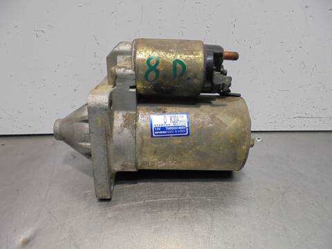 Motor de Arranque Kia Sephia BASICO 80CV 59KW