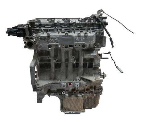 Foto 2ª: Motor Completo Citroen Jumpy 102CV 75KW [YHR DV5RUCD YH01] (2021)