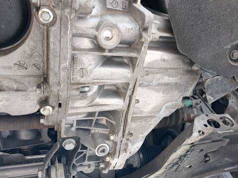 Caja Cambios Renault Clio 0.9 TCE 90 90CV 66KW