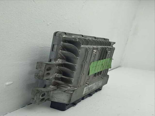 Foto 2ª: Centralita Motor ECU Renault Scenic EXPRESSION 106CV 78KW [K9K832] (2009)