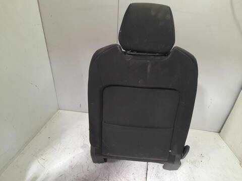 Foto 2ª: Asiento Delantero Derecho Citroen C5 1.6 16V HDI FAP 109CV [9HZDV6TED4] (2008)
