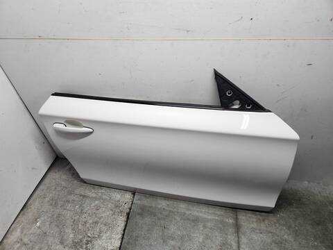 Puerta Delantera Derecha Bmw Serie 1 114 123D COUPE 204CV 150KW