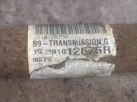 Transmision Delantera Izquierda Opel Movano FURGON