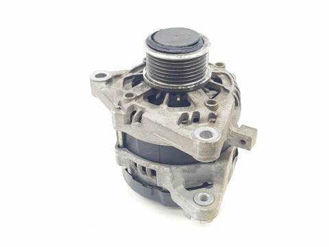 Foto 2ª: Alternador Toyota Hilux EXTRA CAB GX 4X4