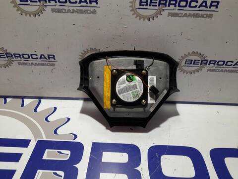 Foto 2ª: Kit Airbag Hyundai Getz 1.5 CRDI CAT 82CV [D3EA] (2002)