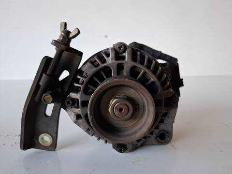 Foto 3ª: Alternador Honda Civic 1.6 GL 4 KAT BERLINA ED4) 110CV (1988)