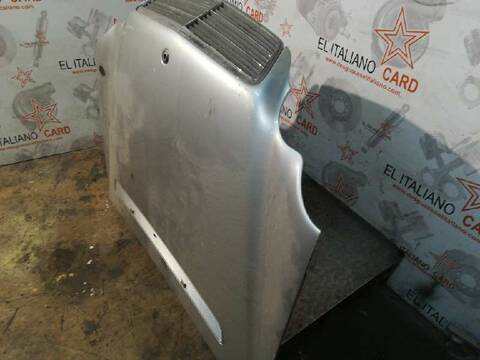 Foto 2ª: Capot Mercedes Clase C 160 220 CDI 203.006) BERLINA 143CV 105KW [611962] (2005)