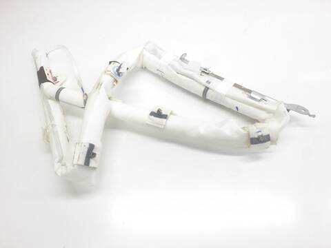 Foto 3ª: Airbag Cortina Delantero Izquierdo Renault Kangoo AUTHENTIC