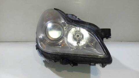 Foto 2ª: Faro Derecho Mercedes Clase C 160 320 CDI 219.322) 224CV 165KW [OM642920] (2006)