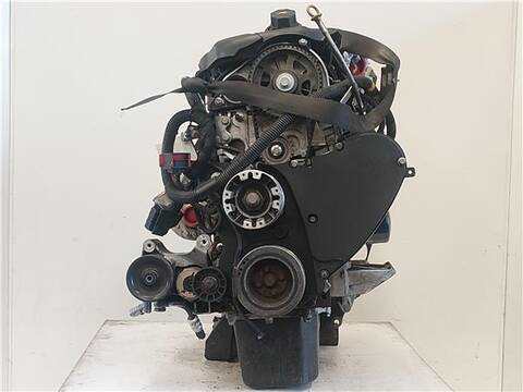 Foto 2ª: Motor Completo Iveco Daily 2.3 FURGON 35 C... BATALLA 3000 126CV 93KW [F1AE3481B*A] (2013)