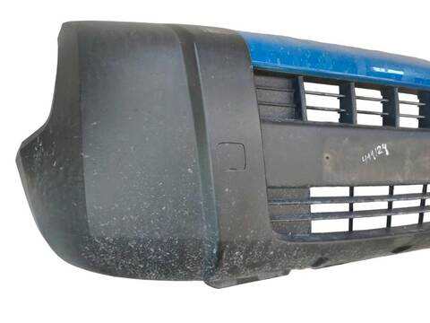 Foto 3ª: Paragolpes Delantero Peugeot Bipper 1.3 HDI 75 (2008)