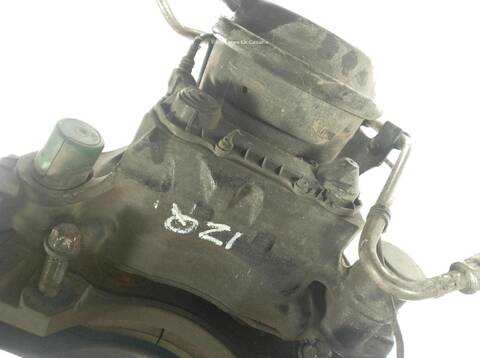 Foto 2ª: Pinza Freno Delantera Izquierdo Man TGX 18.540 (2016)