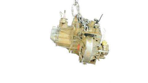 Foto 3ª: Caja Cambios Peugeot Partner 1.9 D [WJY (DW8B)] (1996)