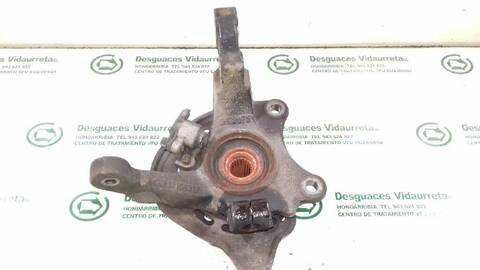 Foto 3ª: Mangueta Delantera Izquierda Opel Tigra COSMO 69CV 51KW [Z13DT] (2006)