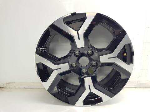 Foto 2ª: LLanta Aleacion Renault Clio SIN DEFINIR