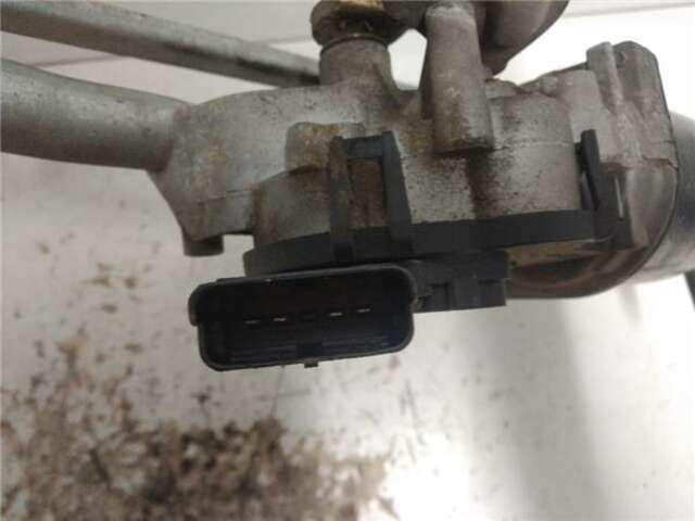 Foto 3ª: Motor Limpia Delantero Renault Megane 1.6 16V (113 CV) II BERLINA 3P [K4M760]