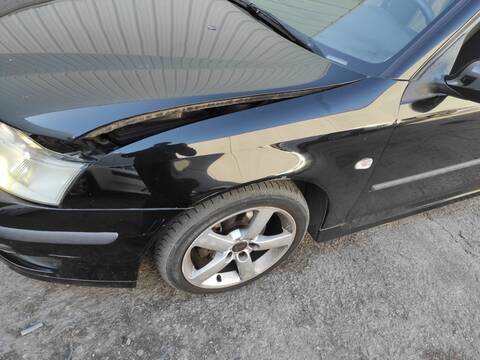 Foto 1ª: Aleta Delantera Izquierda Saab 9-3 Z19DTH FAMILIAR (2006)