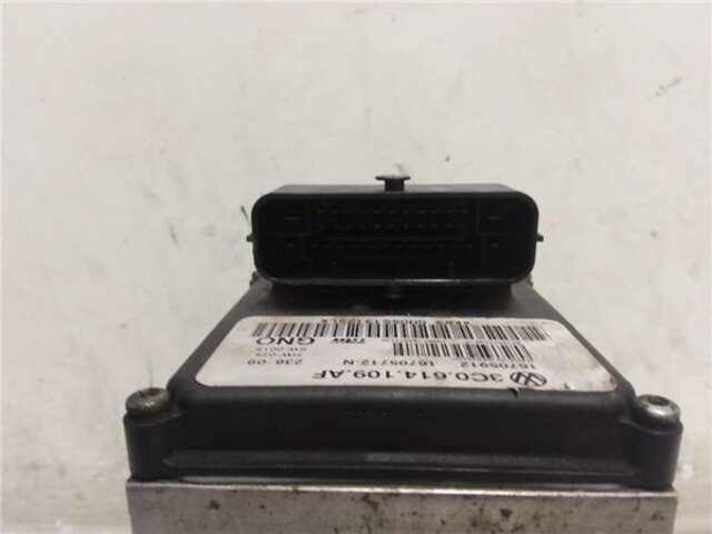 Foto 2ª: Abs Volkswagen Passat 2.0 TDI (110 CV) [CBD]