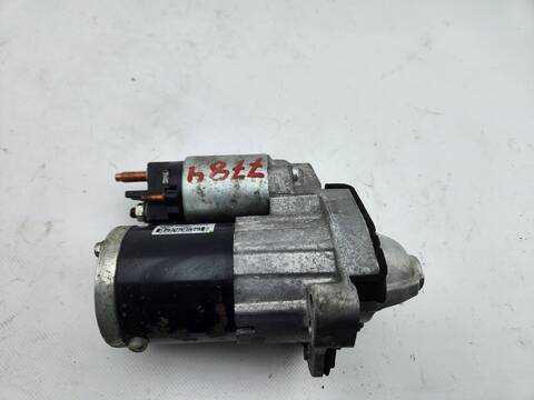Foto 1ª: Motor de Arranque Nissan Qashqai ACENTA 140CV 103KW [HR13] (2020)