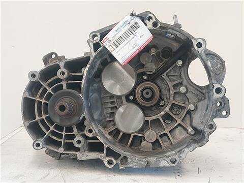 Foto 1ª: Caja Cambios Volkswagen Touran 2.0 TDI 136CV 100KW [AZV] (2003)