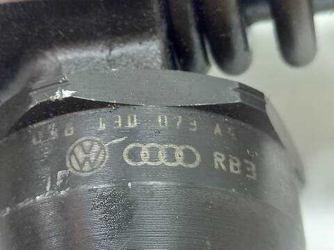 Foto 3ª: Inyectores Volkswagen Touran BXE (2006)