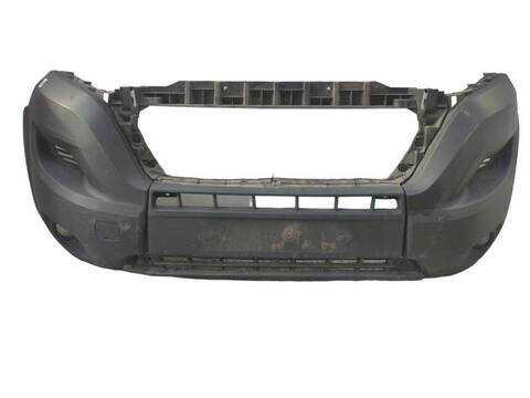 Foto 2ª: Paragolpes Delantero Citroen Jumper 2.2 HDI 150 FURGONETA (2006)