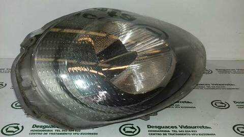 Foto 2ª: Faro Derecho Nissan Primastar 1.9 DCI DIESEL CAT 101CV 74KW [79Q U7] (2004)