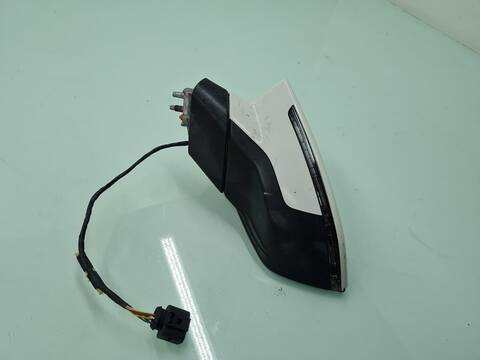 Foto 4ª: Retrovisor Izquierdo Seat Leon STYLE 105CV 77KW [CLHA] (2013)