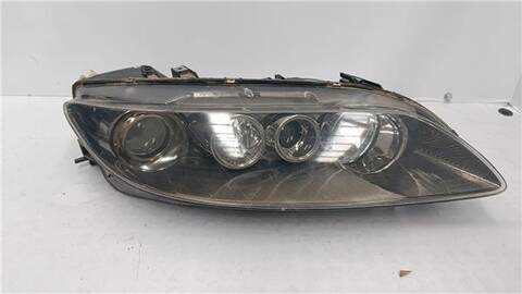 Faro Derecho Mazda 6 2.0 CRTD 120 ACTIVE 5-PTAS.) [2 0 LTR. - 89 KW DIESEL CAT] BERLINA 121CV