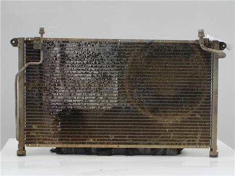 Radiador Calefaccion A.A. Ford Maverick 2.7 TD 125CV 92KW