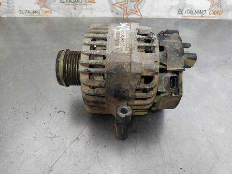 Foto 4ª: Alternador Opel Corsa ENJOY 75CV 55KW [Z13DTJ] (2007)
