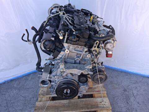 Motor Completo Opel Astra 1.6 CDTI 68) 110CV 81KW