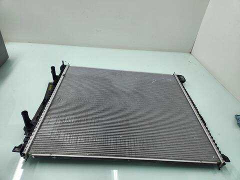 Radiador Motor Volkswagen Crafter 35 FURGON BM TN FWD 140CV 103KW