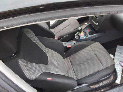 Asiento Delantero Derecho Seat Leon 1.9 TDI 105CV 77KW
