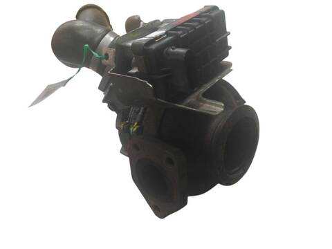 Foto 2ª: Turbocompresor Bmw Serie 1 114 118 D 122CV (2003)