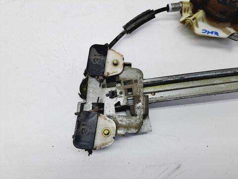 Foto 4ª: Elevalunas Manual Trasero Derecho Honda Accord 2.0 16V CAT BERLINA 147CV 108KW [F2086] (1998)