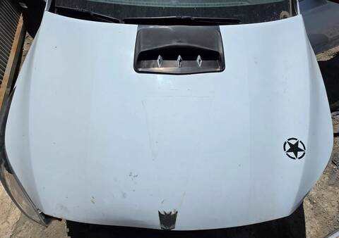 Capot Kia Ceed CONCEPT 116CV 85KW