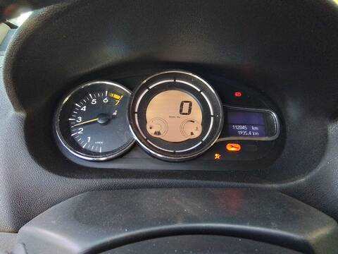 Foto 4ª: Cuadro de Instrumentos Renault Megane 1.2 16V BERLINA 116CV 85KW III BERLINA 5 P [H5F A4] (2015)