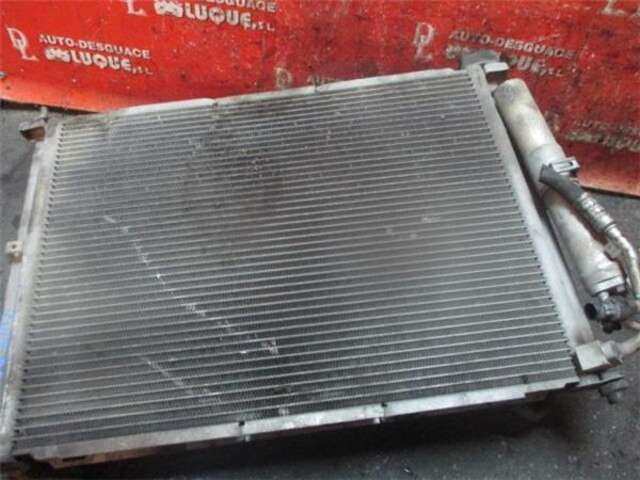 Radiador Calefaccion A.A. Nissan Micra 1.5 DCI