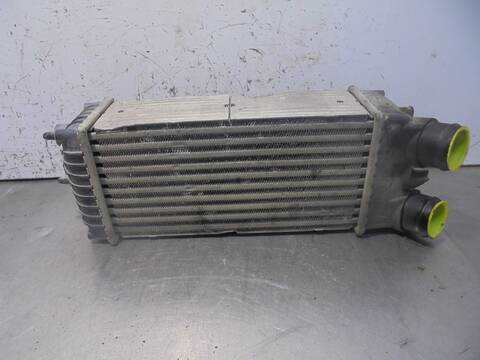 Foto 4ª: Intercooler Citroen Berlingo FIRST COMBI 1 6 HDI 75 SX 75CV 55KW [9HW] (2010)