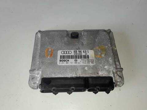 Centralita Motor ECU Audi A4 1.9 TDI 90CV