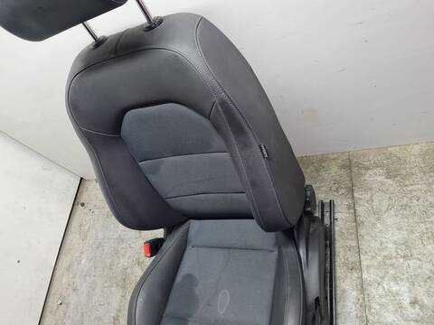 Foto 2ª: Asiento Delantero Izquierdo Seat Ibiza STYLE CONNECT 90CV 66KW [CJZC] (2017)