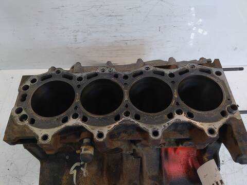 Foto 1ª: Bloque Motor Ford Ranger 2.5 TDCI 143 CV 105KW [WLAA]