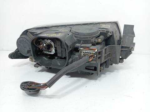 Foto 2ª: Faro Izquierdo Volkswagen Touareg BAC (2006)