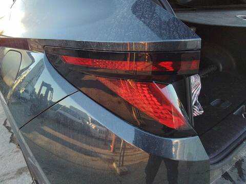 Foto 4ª: Piloto Trasero Izquierdo Hyundai Tucson 1.6 CRDI CAT 136CV 100KW [G4FP] (2021)